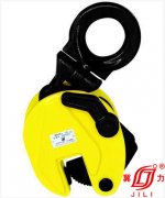 請(qǐng)謹(jǐn)慎、安全使用鋼板起重鉗