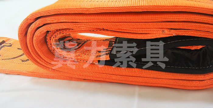 高強(qiáng)度吊裝帶