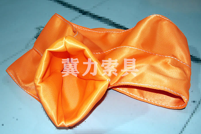 柔性吊裝帶封套