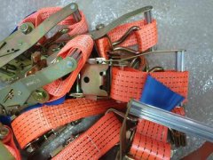 緊繩拉緊器優(yōu)點